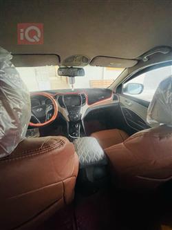 هیۆندای سەنتافی